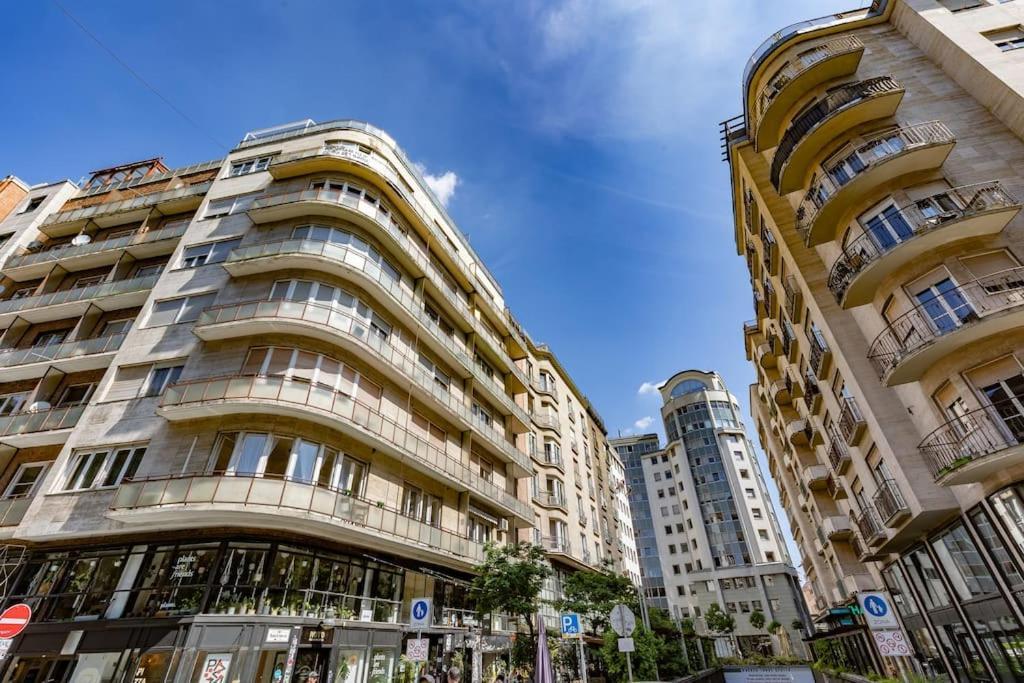Best Location, Family Friendly Panorama View By Nw Apartments — Fotók 2