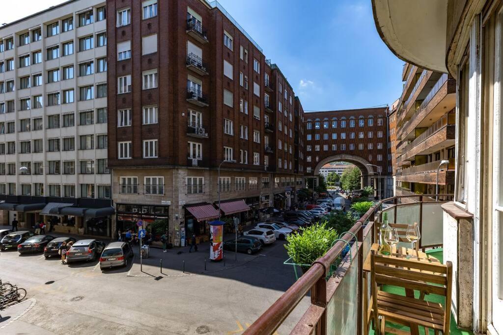 Best Location, Family Friendly Panorama View By Nw Apartments — Fotók 1